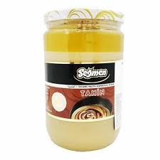 PASTE TAHINI 600GM (CORTAS/GESAS/SEGMEN)