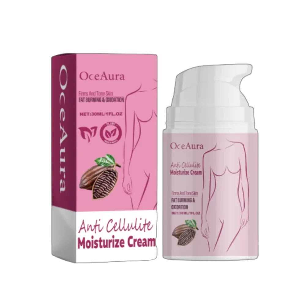 Anti Cellulite Moisturize Cream