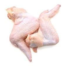 CHICKEN WINGS #18 (PER KG) [FZN]