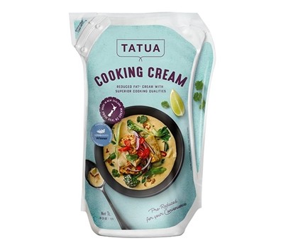 CREAM COOKING 1L (TATUA EC54) [CHIL]
