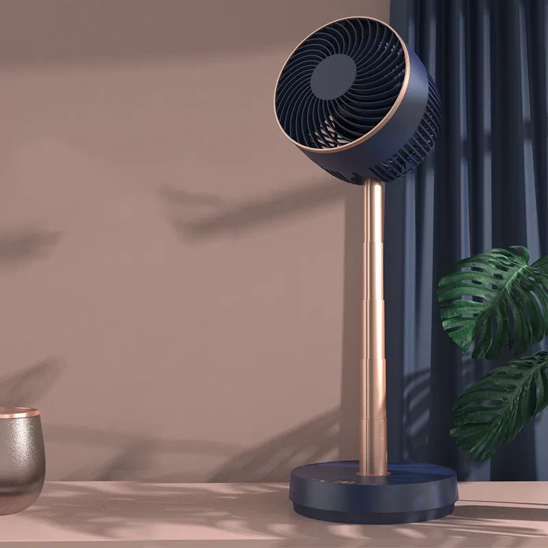 Stand Fan with Remote NZ