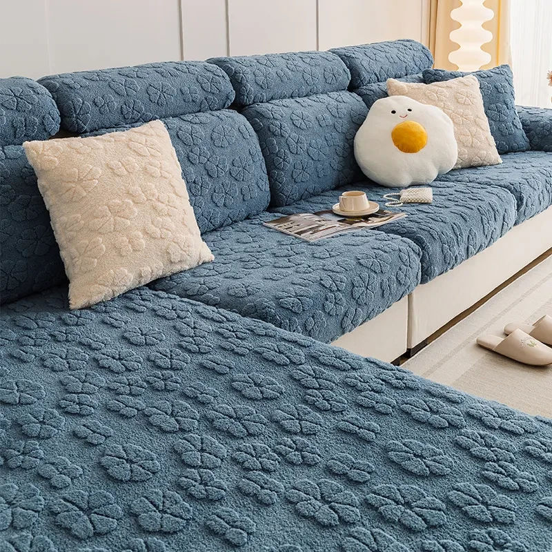 Corner Sofa Slipcover