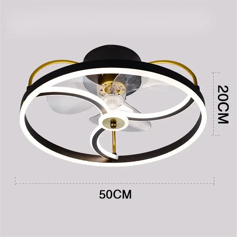 LED Ceiling Chandelier