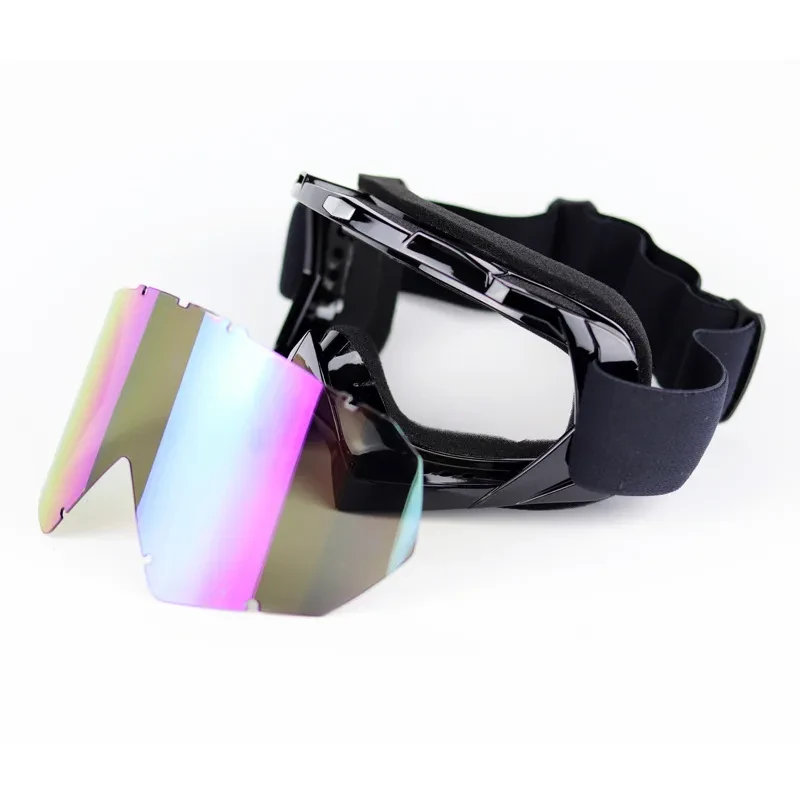 Motorsport Goggles