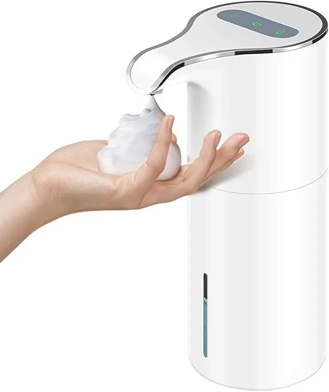 Soap Dispenser Machine