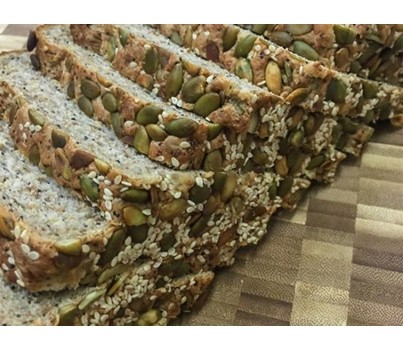 LOAF SLICED MULTIGRAIN 650GM 8s (ORIGINAL BREAD 103655)