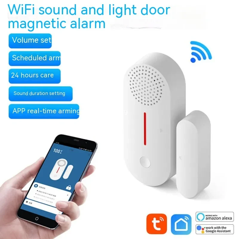 Door Sensor