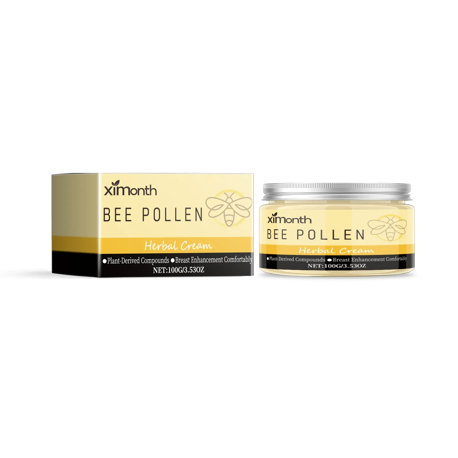 Firming And Moisturizing Cream