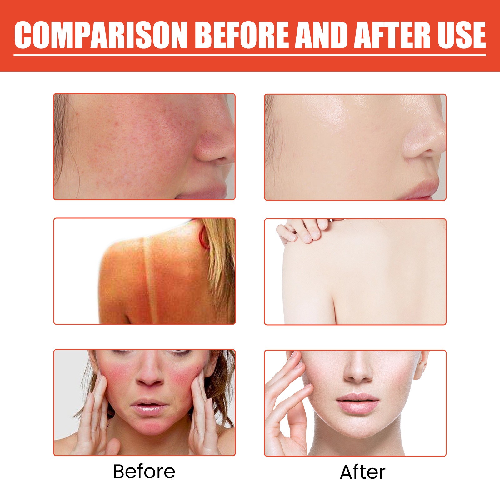 Summer Outdoor Isolation Protection UV Refreshing Light Moisturizing Not Oily