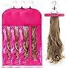Hair Extension Storage