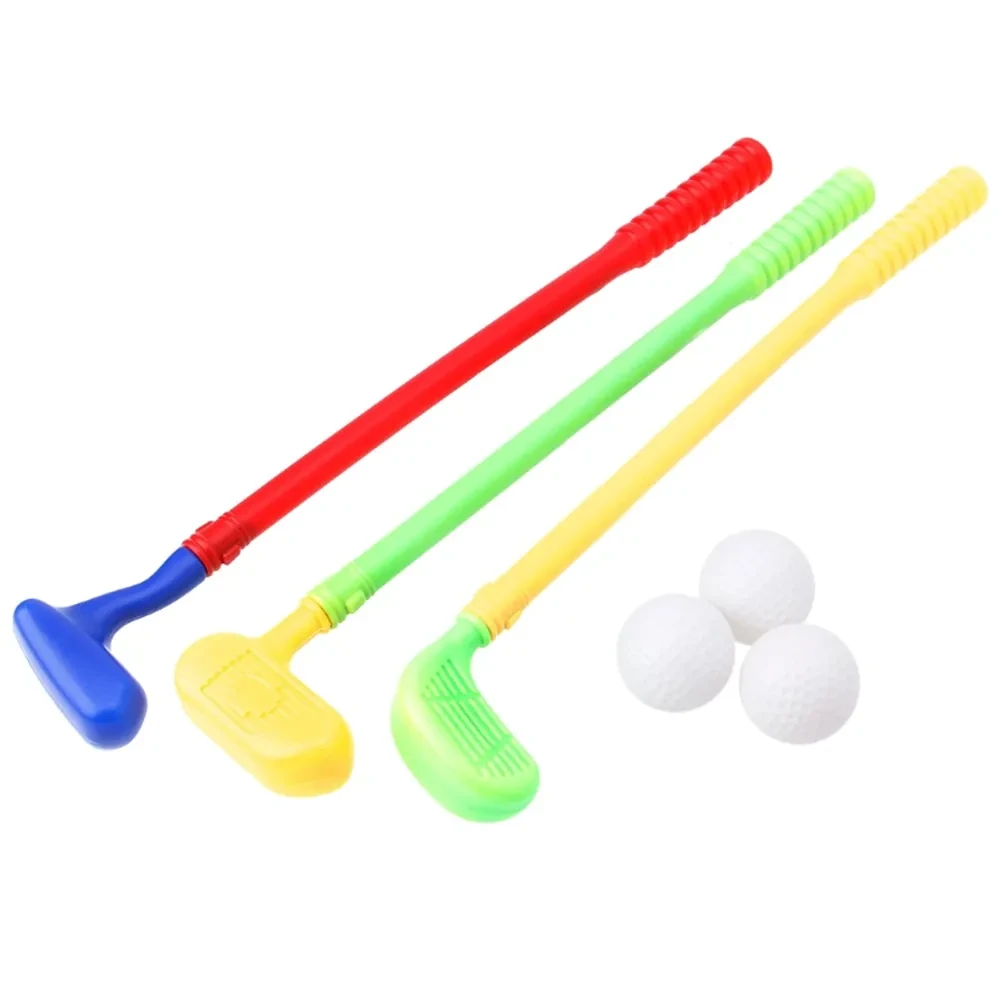 Golf Presents