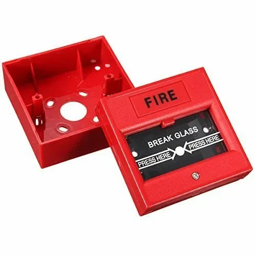 Efficient Fire