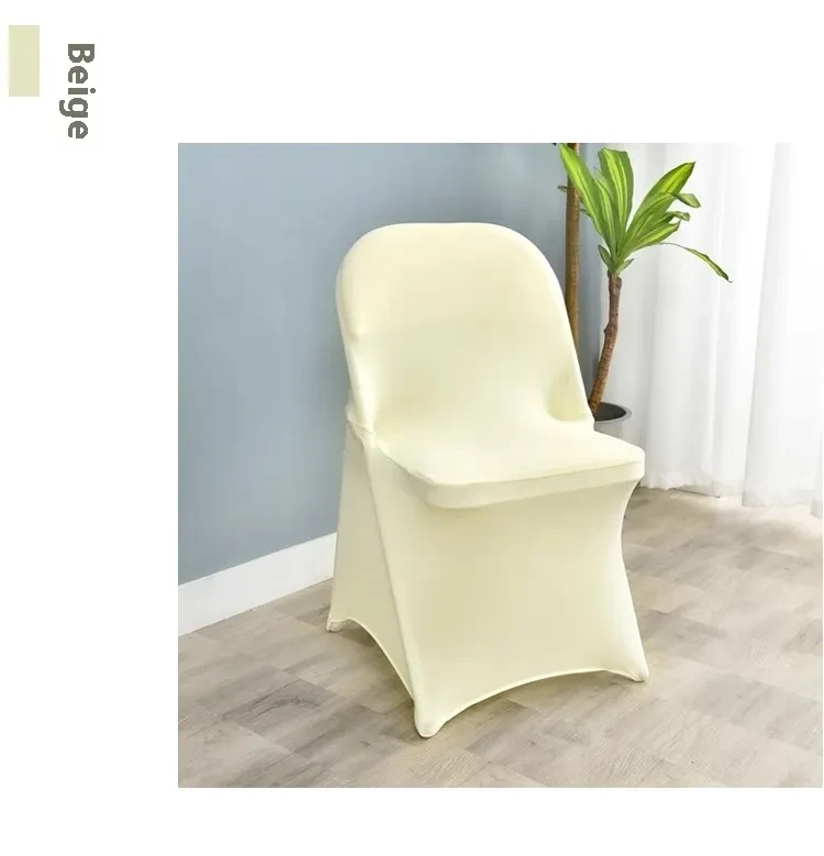 White Chair Covers