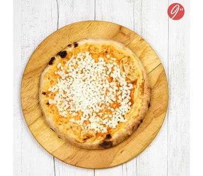 PIZZA BASES MARGHERITA CLASSIC 9" 24s (IL UNO 11-IU9C)[FZN]