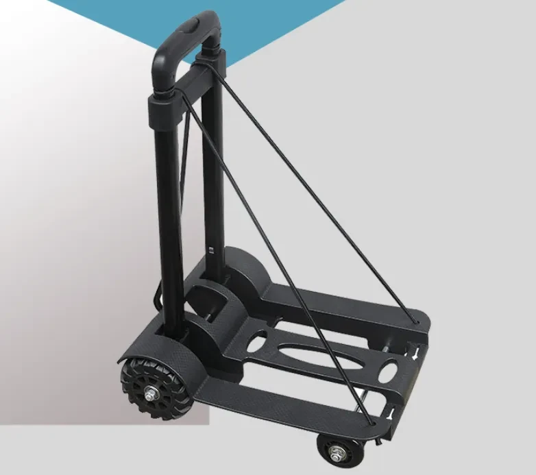 Hand Trolley Cart