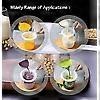 Tea Filter Plastic