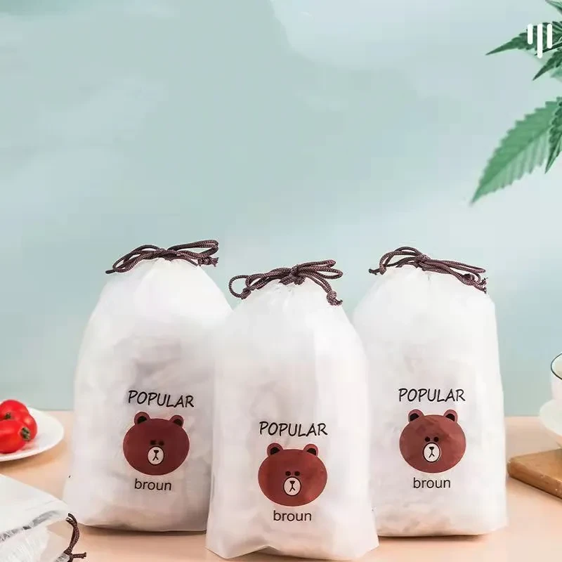 Safe Food Wrap