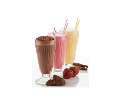 MILKSHAKE SYRUP STRAWBERRY 2L (TIP TOP/LDIT 811553)