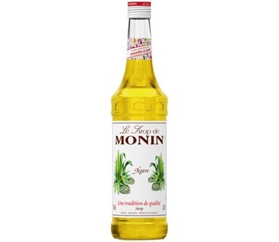 SYRUP AGAVE 700ML (MONIN 75167)