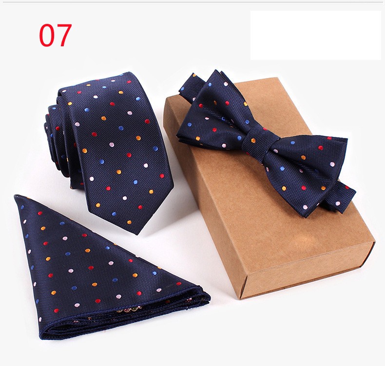 cardboard bow tie