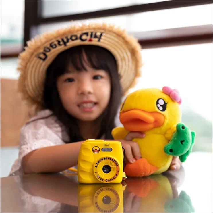 Eye Cam Toy