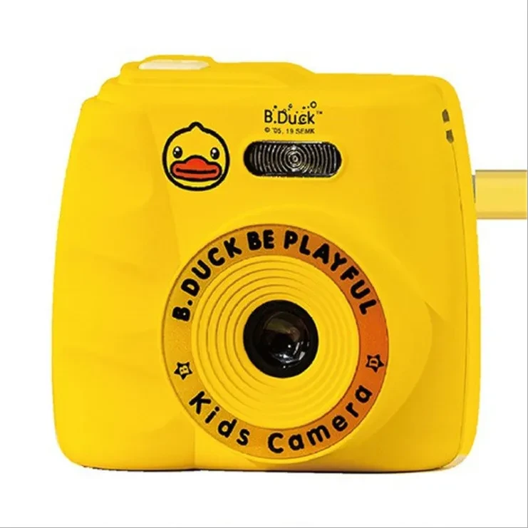 Eye Cam Toy