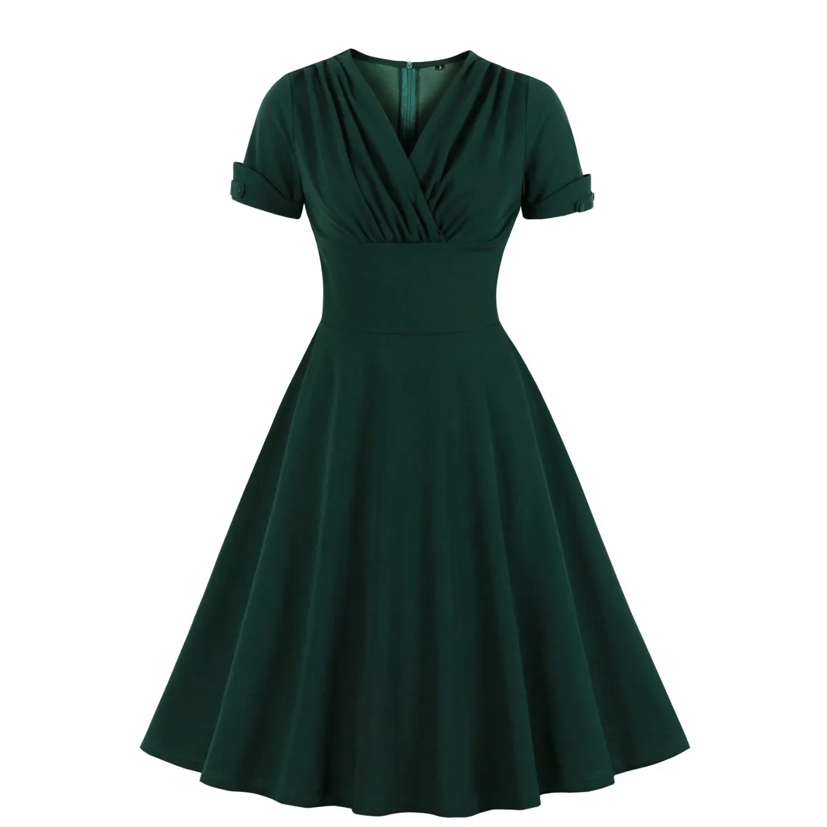 Smart Dresses for Work
