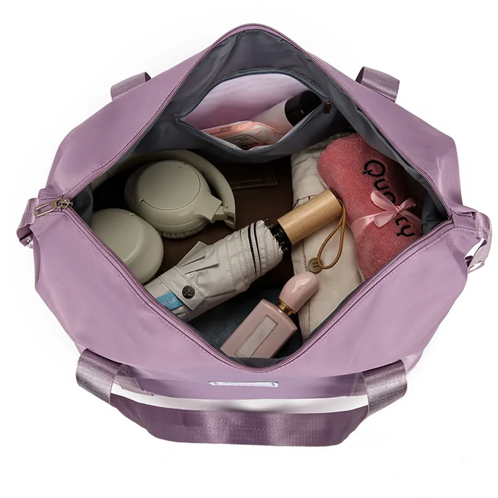 Mens Weekend Bag