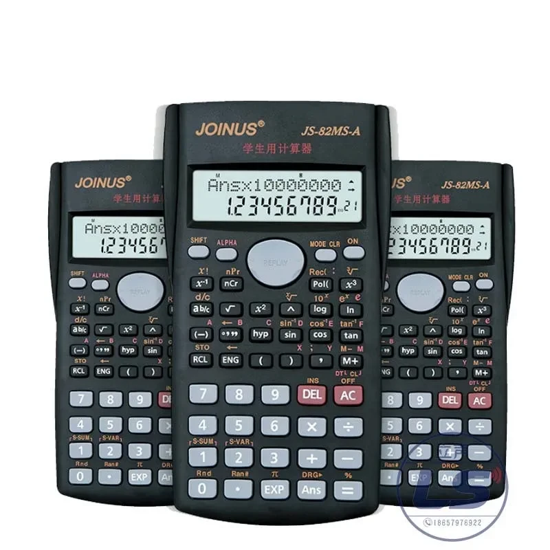 Scientific Calculator