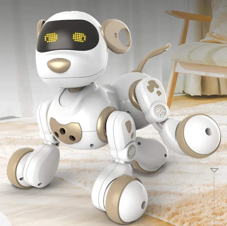 Alpha robot