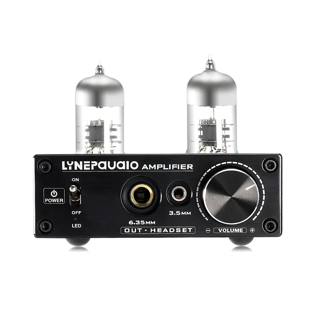 Guitar tube amp