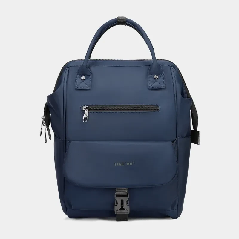 Backpack diaper bag