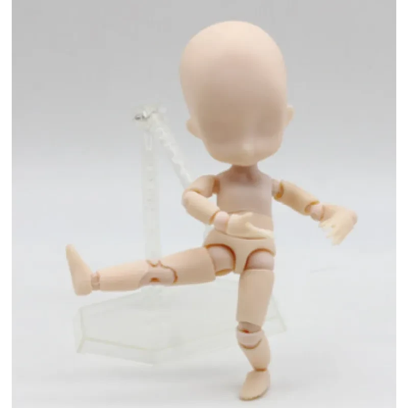 Blank doll body