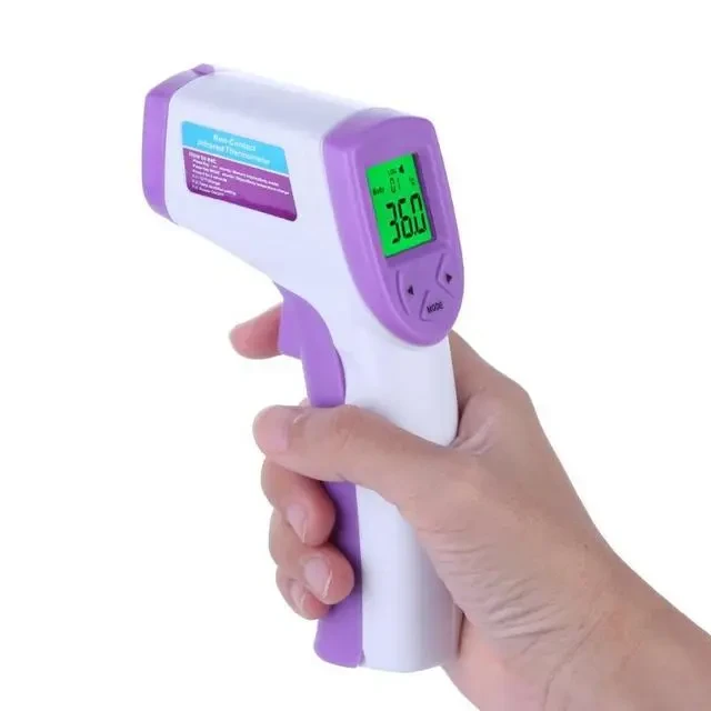 Temperature Gun