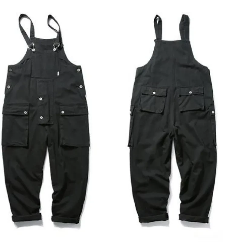 Men's Overa