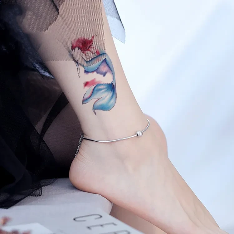 Tattoo Collarbone