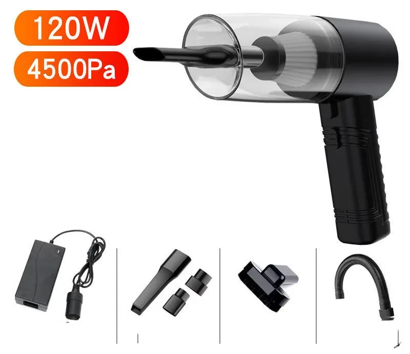 Car Carpet Washer