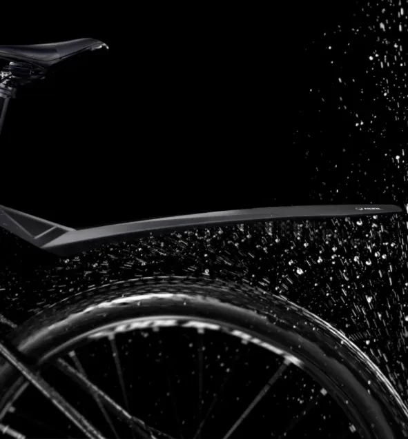 Mountain Bike Mudguards