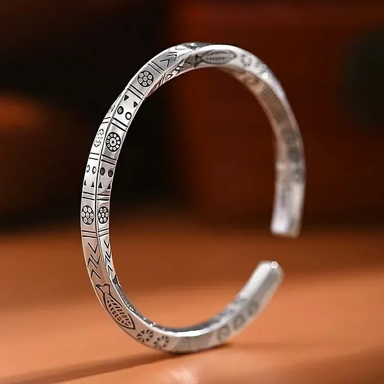 Copper Bracelet for Men