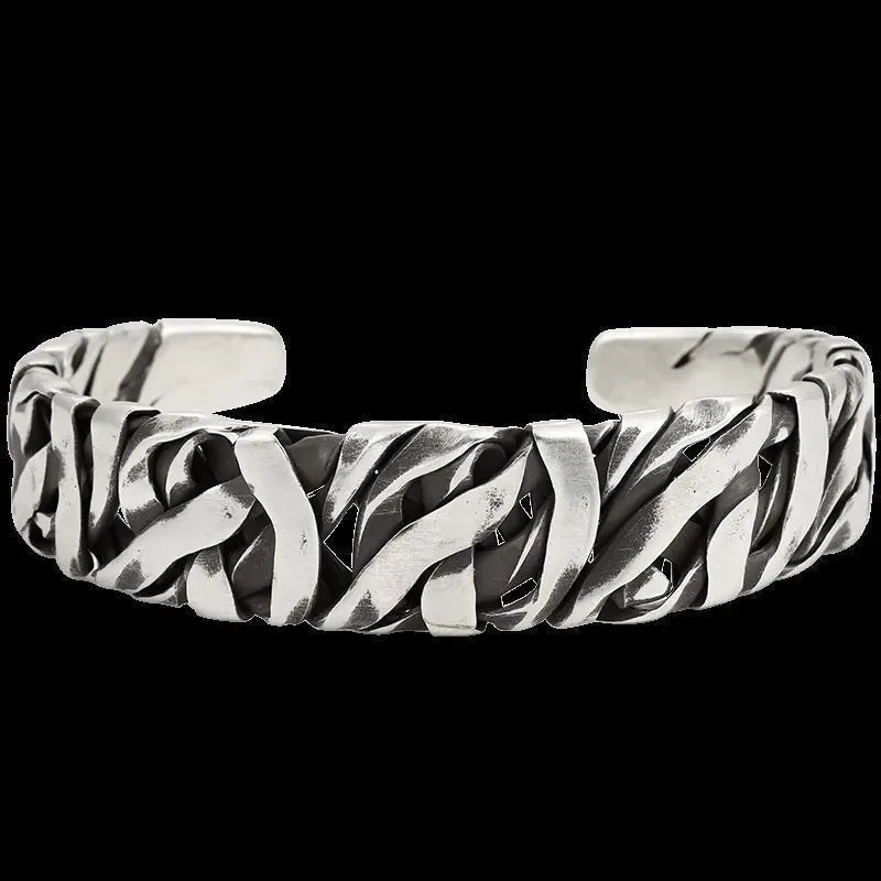 Copper Bracelet for Men