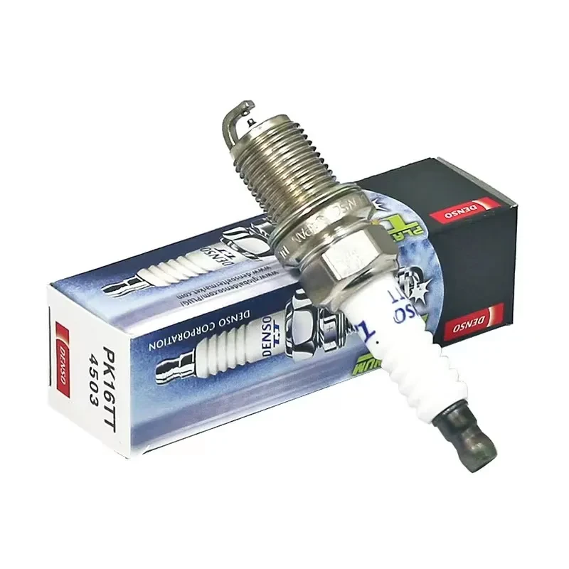 Spark Plug