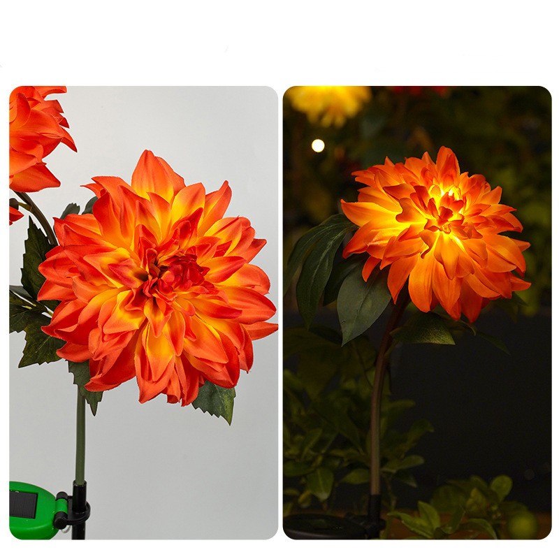 outdoor lanterns