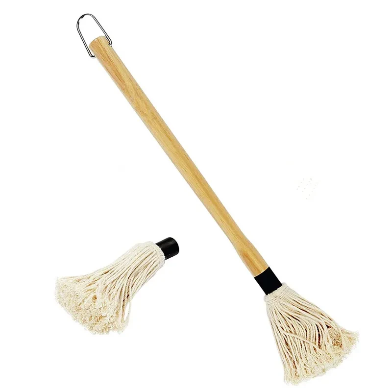 Mop String