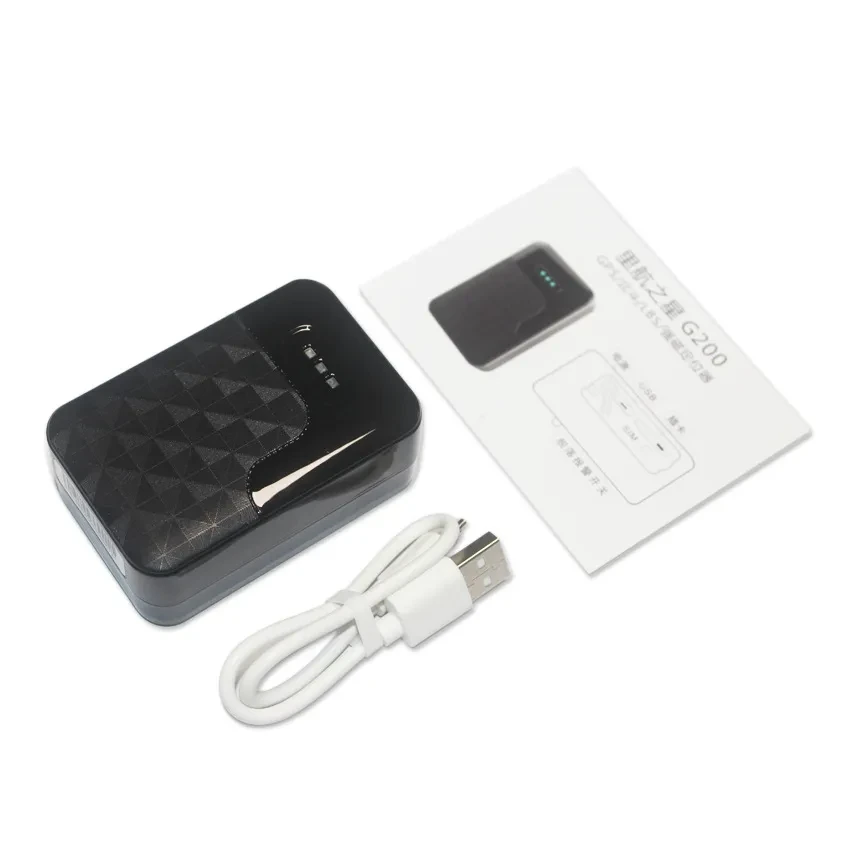 Car Tracker