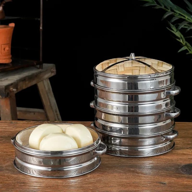 Food Steamer