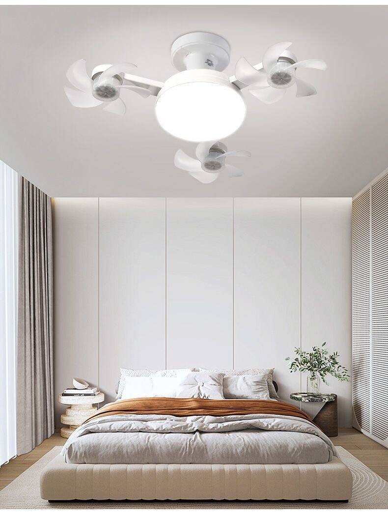 Drone Fan Light