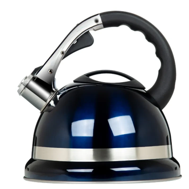 Gas Kettle