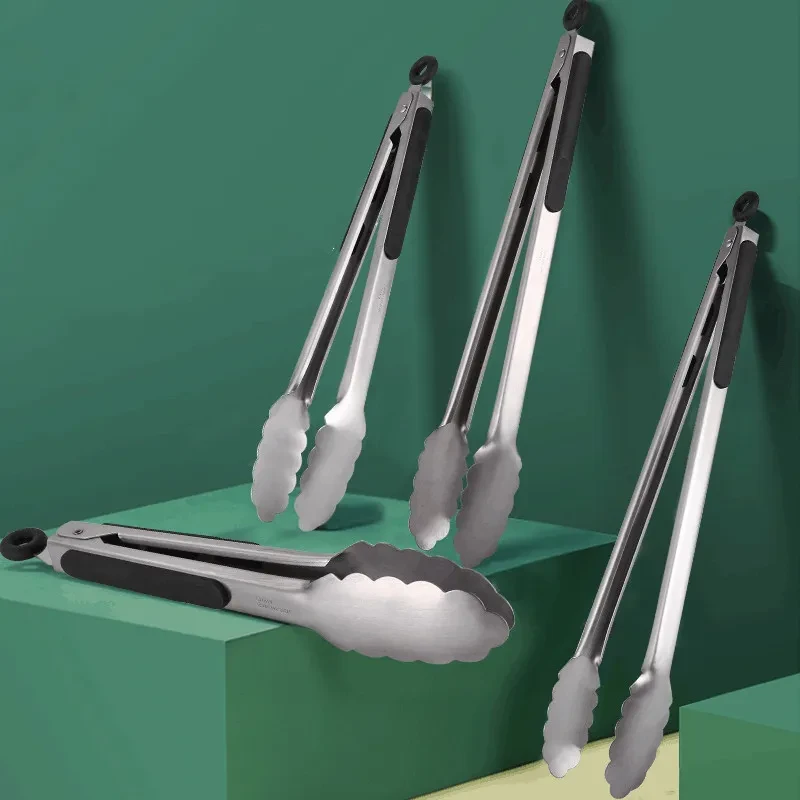 Tongs