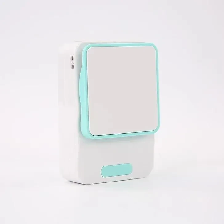 Fan Mini Portable Hanging Waist