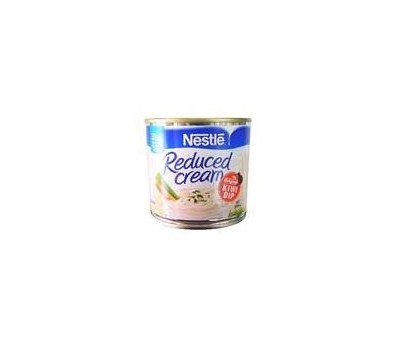 CREAM REDUCED 230ML (NESTLE 12434549)